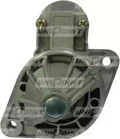 Unipoint F042S01008 - Стартер autocars.com.ua