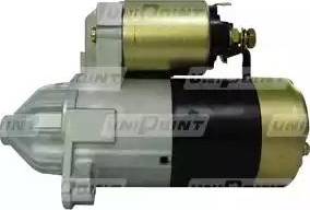 Unipoint F042S01012 - Стартер autocars.com.ua