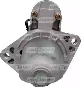 Unipoint F042S01072 - Стартер autocars.com.ua