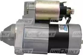 Unipoint F042S01116 - Стартер autocars.com.ua