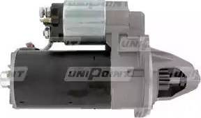 Unipoint F042S02007 - Стартер autocars.com.ua