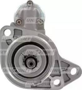 Unipoint F042S02014 - Стартер autocars.com.ua