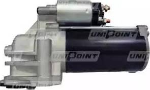 Unipoint F042S02080 - Стартер autocars.com.ua