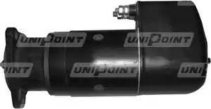 Unipoint F042S02121 - Стартер autocars.com.ua