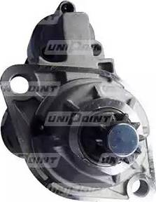 Unipoint F042S02175 - Стартер autocars.com.ua