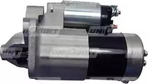 Unipoint F042S07022 - Стартер autocars.com.ua