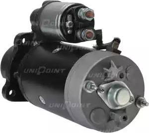 Unipoint F042S0H006 - Стартер autocars.com.ua