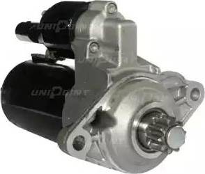 Unipoint F042S0H054 - Стартер autocars.com.ua