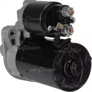 Unipoint F042S0H055 - Стартер autocars.com.ua