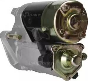 Unipoint F042S0H078 - Стартер autocars.com.ua