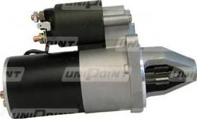 Unipoint F042S0L000 - Стартер autocars.com.ua