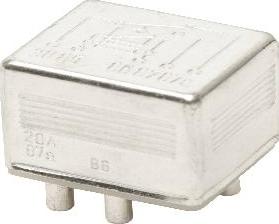 ÜRO Parts 0015420219 - Багатофункціональний реле autocars.com.ua