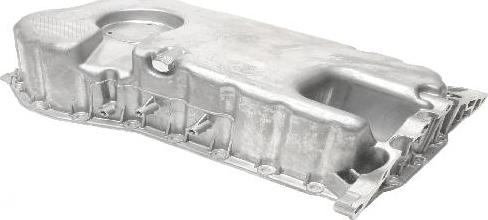 ÜRO Parts 021103601L - Масляний піддон autocars.com.ua