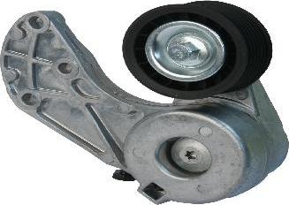 ÜRO Parts 022145299E - Натяжитель, поликлиновый ремень autodnr.net