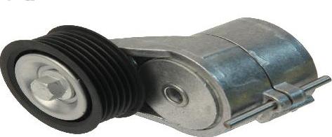 ÜRO Parts 022145299L - Натяжитель, поликлиновый ремень autodnr.net