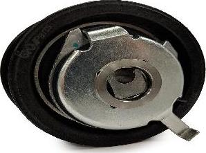 ÜRO Parts 028109243F - Натяжной ролик, ремень ГРМ autodnr.net