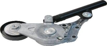 ÜRO Parts 038903315C - Натяжитель, поликлиновый ремень autodnr.net