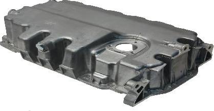 ÜRO Parts 03G103603AD - Масляний піддон autocars.com.ua