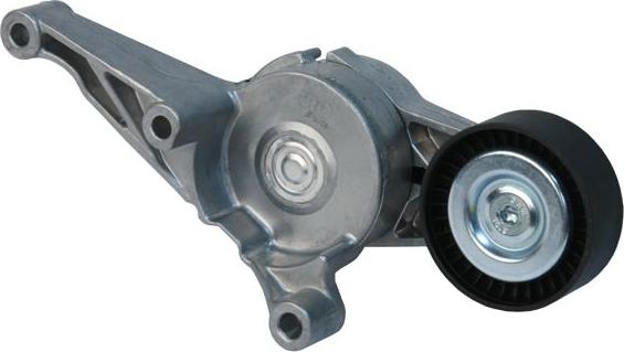 ÜRO Parts 03G903315C - Натяжитель, поликлиновый ремень autodnr.net