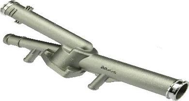 ÜRO Parts 03H121117APRM - Термостат, охолоджуюча рідина autocars.com.ua