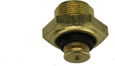 ÜRO Parts 049919501 - Датчик, температура охолоджуючої рідини autocars.com.ua