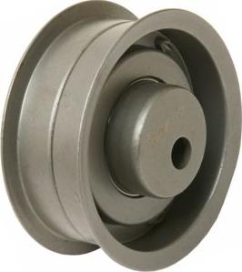 ÜRO Parts 051109243 - Натяжной ролик, ремень ГРМ autodnr.net