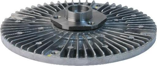 ÜRO Parts 058121350 - Сцепление, вентилятор радиатора autodnr.net