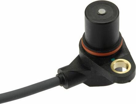 ÜRO Parts 06A906433C - Датчик імпульсів, колінчастий вал autocars.com.ua