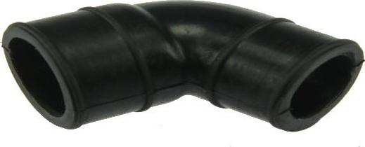 ÜRO Parts 06B103221M - Шланг, вентиляція картера autocars.com.ua