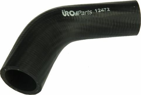 ÜRO Parts 06B103493AE - Шланг, воздухоотвод кришки головки циліндра autocars.com.ua