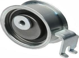 ÜRO Parts 06B109243F - Натяжна ролик, ремінь ГРМ autocars.com.ua