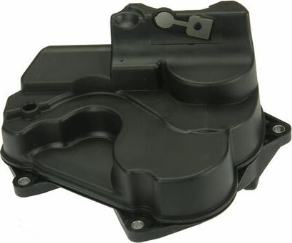 ÜRO Parts 06E103464D - Маслосъемный щиток, вентиляція картера autocars.com.ua