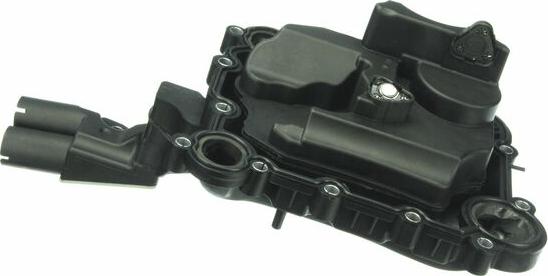 ÜRO Parts 06E103547AB - Маслосъемный щиток, вентиляція картера autocars.com.ua