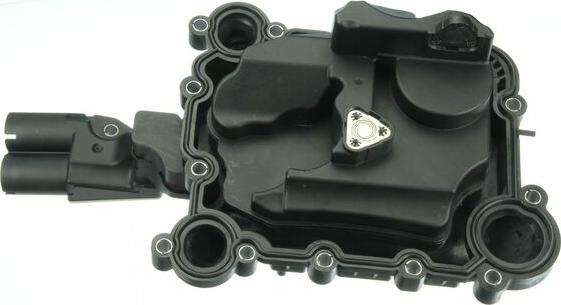 ÜRO Parts 06E103547AC - Клапан, відведення повітря з картера autocars.com.ua