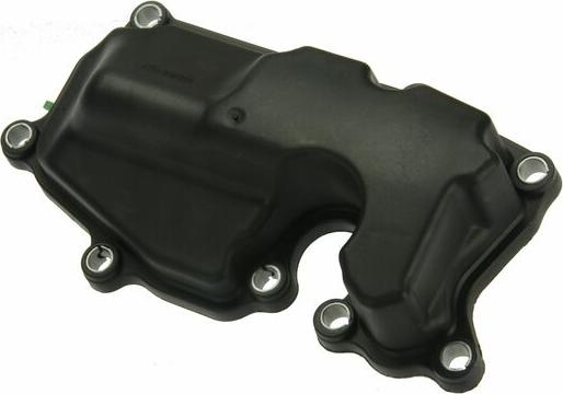 ÜRO Parts 06H103464L - Маслосъемный щиток, вентиляція картера autocars.com.ua