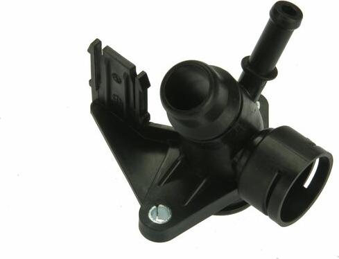 ÜRO Parts 06H121132H - Фланець охолоджуючої рідини autocars.com.ua