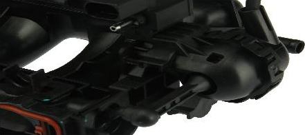 ÜRO Parts 06J133201BH - Модуль впускний труби autocars.com.ua