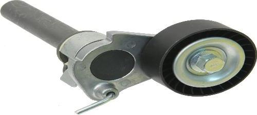 ÜRO Parts 06J903133A - Натягувач ременя, клинові зуб. autocars.com.ua