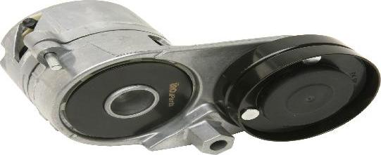 ÜRO Parts 078903133AB - Натягувач ременя, клинові зуб. autocars.com.ua