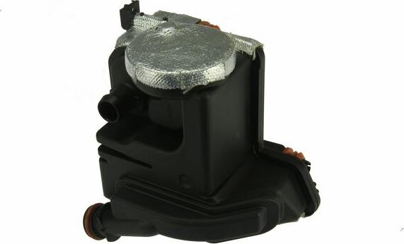 ÜRO Parts 079103542E - Маслосъемный щиток, вентиляція картера autocars.com.ua