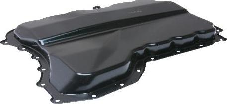 ÜRO Parts 07K103600A - Масляний піддон autocars.com.ua