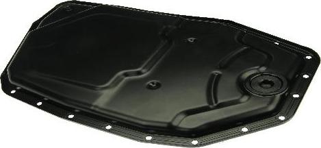 ÜRO Parts 09L321359 - Масляний піддон, автоматична коробка передач autocars.com.ua