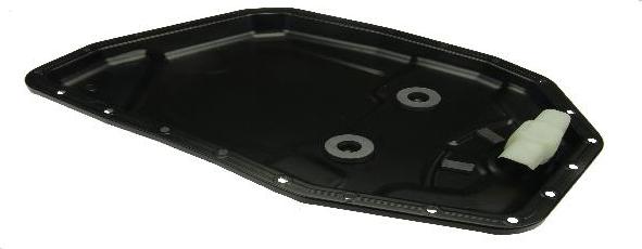 ÜRO Parts 09L321359 - Масляний піддон, автоматична коробка передач autocars.com.ua