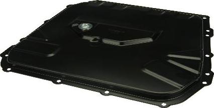 ÜRO Parts 0B5321361C - Масляный поддон, автоматическая коробка передач autodnr.net