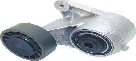 ÜRO Parts 1032000870 - Натяжитель, поликлиновый ремень autodnr.net