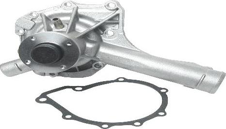 ÜRO Parts 1112002301 - Водяний насос autocars.com.ua