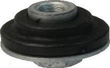 ÜRO Parts 11121738607 - Гайка autocars.com.ua