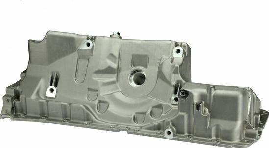 ÜRO Parts 11137560308 - Масляний піддон autocars.com.ua