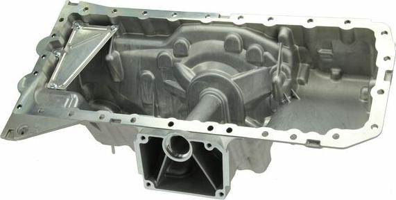 ÜRO Parts 11137560308 - Масляний піддон autocars.com.ua