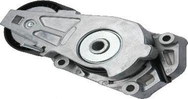 ÜRO Parts 11281482199 - Натягувач ременя, клинові зуб. autocars.com.ua